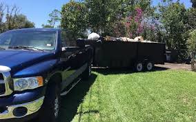 Same-Day Junk Removal Services in Harrisonville, MO